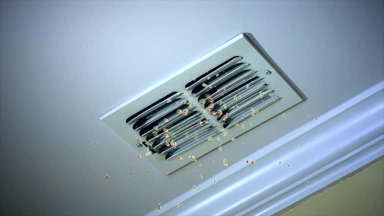 Trusted Weatogue, CT Airduct Cleaning Experts