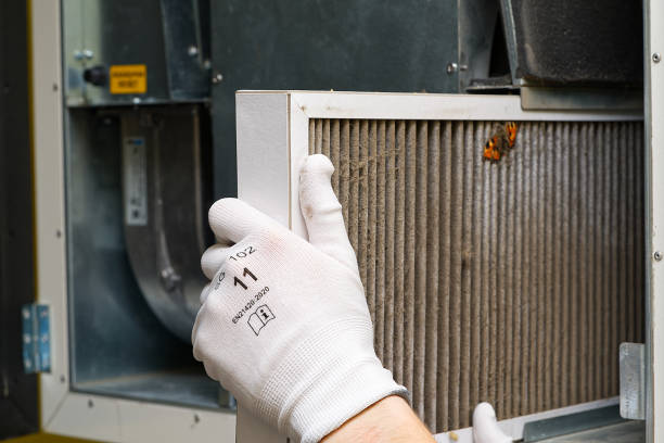 Best HVAC System Cleaning  in Weatogue, CT