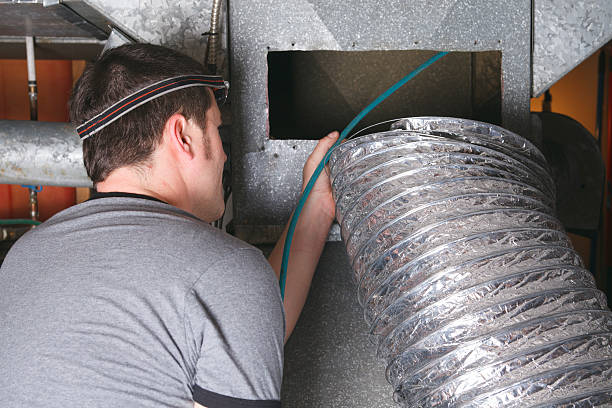 Best General Air Duct Cleaning  in Weatogue, CT