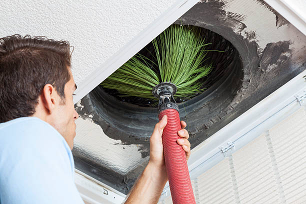 Best HVAC Air Duct Cleaning  in Weatogue, CT