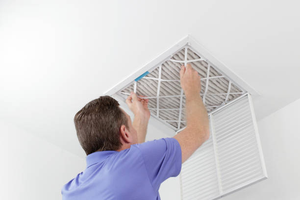 Best HVAC Duct Inspection Services  in Weatogue, CT